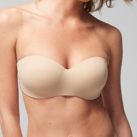 Soma ENBLISS Wireless Strapless Bra women’s size 36DD - Picture 11 of 13